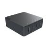 ЗАРЯДНОЕ УСТРОЙСТВО LENOVO GO 130W MULTI-PORT CHARGER (EU)