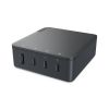 ЗАРЯДНОЕ УСТРОЙСТВО LENOVO GO 130W MULTI-PORT CHARGER (EU)