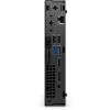 КОМПЬЮТЕР DELL OPTIPLEX 7010 MFF/ INTEL CORE I3-13100T/ 16GB/ 256GB SSD/ WIN11PRO/ BLACK