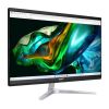 МОНОБЛОК 27” ACER ASPIRE C27-1851 (DQ.BLUME.002)/ INTEL CORE I7-1360P/ 16GB/ 512GB SSD/ BLACK