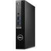 КОМПЬЮТЕР DELL OPTIPLEX 7010 MFF / INTEL CORE I5-12500T / 8GB / 512GB SSD / WIN11PRO / BLACK