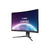 27.0” ИГРОВОЙ МОНИТОР MSI MAG 275CQRF QD/ QHD/ CURVED/ 1MS/ 170HZ/ BLACK