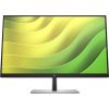 23.8” МОНИТОР HP E24U G5 / 5MS / 75HZ / BLACK/SILVER
