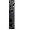 КОМПЬЮТЕР DELL OPTIPLEX 7020 MFF/ INTEL CORE I3-14100T/ 8GB/ 512GB SSD/ WIN11PRO/ BLACK