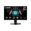 27.0” MONITOR GAMING MSI G272QPF E2/ 1MS/ QHD/ 180HZ/ BLACK