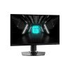 27.0” MONITOR GAMING MSI G272QPF E2/ 1MS/ QHD/ 180HZ/ BLACK