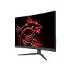 27.0” ИГРОВОЙ МОНИТОР MSI G27C4X/ CURVED/ 1MS/ 250HZ/ BLACK