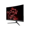 27.0” ИГРОВОЙ МОНИТОР MSI G27C4X/ CURVED/ 1MS/ 250HZ/ BLACK