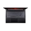 НОУТБУК 15.6” ACER NITRO ANV15-51 (NH.QNBEU.00B)/ INTEL CORE I5-13420H/ 16GB / 512GB SSD / RTX 4050 / OBSIDIAN BLACK
