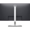 27.0” MONITOR DELL P2725HE / 5MS / 100HZ / BLACK/SILVER