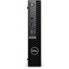 КОМПЬЮТЕР DELL OPTIPLEX 7020 MFF/ INTEL CORE I5-14500T/ 16GB/ 512GB SSD/ BLACK