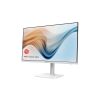 27.0” МОНИТОР MSI MODERN MD272XPW/ 1MS/ WHITE