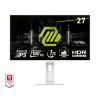 27.0” ИГРОВОЙ МОНИТОР MSI MAG 274PFW / 1MS / 180HZ / WHITE