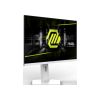 27.0” ИГРОВОЙ МОНИТОР MSI MAG 274PFW / 1MS / 180HZ / WHITE