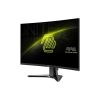 27.0” ИГРОВОЙ МОНИТОР MSI MAG 27CQ6F/ QHD/ CURVED/ 0.5MS/ 180HZ/ BLACK