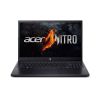 НОУТБУК 15.6” ACER NITRO ANV15-41 (NH.QSGEU.00F)/ AMD RYZEN 7 7735HS/ 16GB/ 512GB SSD/ RTX 4050/ OBSIDIAN BLACK
