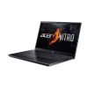 НОУТБУК 15.6” ACER NITRO ANV15-41 (NH.QSGEU.00F)/ AMD RYZEN 7 7735HS/ 16GB/ 512GB SSD/ RTX 4050/ OBSIDIAN BLACK