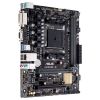 ASUS A68HM-K, SOCKET FM2/FM2+, AMD A68H, DUAL 2XDDR3-2400, APU AMD GRAPHICS, DVI, 1X PCIE X16, 4XSATA3(6GB/S), RAID, 1X PCIE X1, 1X PCI, ALC887 7.1CH HDA, GIGABIT LAN, 2XUSB3.0(5GB/S), MATX