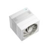 КУЛЕР DEEPCOOL GAMER STORM ”ASSASSIN IV WH” / UNIVERSAL / 280W / 500~1700RPM/ <29.3 DB(A) / 79CFM/58CFM / WHITE