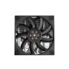 КУЛЕР DEEPCOOL  AN600 / UNIVERSAL / 180W / 500~1850 RPM / <24.4 DB(A) / 61.56CFM / BLACK