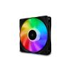 КУЛЕР ДЛЯ КОРПУСА DEEPCOOL ”CF120-3IN1” / 3 X A-RGB LED 120MM / BLACK