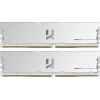 ОПЕРАТИВНАЯ ПАМЯТЬ GOODRAM IRDM PRO DDR4-4000 HOLLOW WHITE, 16GB (KIT OF 2*8GB)