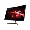 32.0” MONITOR GAMING ACER ED320QR P3 [UM.JE0EE.305] / CURVED / 165HZ / BLACK