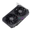 ВИДЕОКАРТА ASUS DUAL GEFORCE RTX 3050 V2 OC EDITION / 8GB / GDDR6 / 128BIT