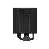 КУЛЕР DEEPCOOL GAMER STORM ”ASSASSIN 4S” / UNIVERSAL / 250W / 500~1800RPM/ <29.3 DB(A) / 61.25CFM / BLACK