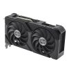 ВИДЕОКАРТА ASUS DUAL GEFORCE RTX 4060 EVO OC EDITION / 8GB / GDDR6 / 128BIT