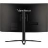 27.0” ИГРОВОЙ МОНИТОР VIEWSONIC VX2718-2KPC-MHDJ/ 2K/ CURVED/ 1MS/ 165HZ/ BLACK
