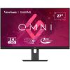 27.0” MONITOR GAMING VIEWSONIC VX2758A-2K-PRO / 1MS / 2K / 170HZ / BLACK