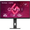 27.0” MONITOR GAMING VIEWSONIC VX2758A-2K-PRO / 1MS / 2K / 170HZ / BLACK