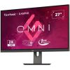 27.0” MONITOR GAMING VIEWSONIC VX2758A-2K-PRO / 1MS / 2K / 170HZ / BLACK