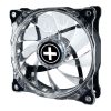 КУЛЕР ДЛЯ КОРПУСА XILENCE GAMING SERIES | XPF120G.ARGB.PWM/ 500-1500RPM/ <18~32.5DBA/ 70CFM