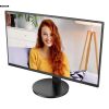 27.0” МОНИТОР AOC U27B3A/ 4K / 4M/ BLACK