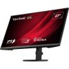 27.0” МОНИТОР VIEWSONIC VA2708-HDJ/ 5MS/ 100 HZ/ BLACK