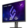 27.0” ИГРОВОЙ МОНИТОР VIEWSONIC VX2758A-2K-PRO-2 / 1MS / 2K / 185HZ / BLACK