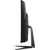 31.5” MONITOR GAMING VIEWSONIC VX3218-PC-MHD / FHD / CURVED / 1MS / 180HZ / BLACK