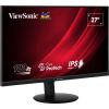 27.0” МОНИТОР VIEWSONIC VG2709-2K-MHD-2/ QHD/ 100 HZ/ BLACK