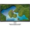 31.5” МОНИТОР DELL S3221QSA / CURVED  / 4MS / 4K / BLACK/SILVER