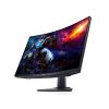 34.0” МОНИТОР DELL S3422DWG / CURVED  / 21:9 / 4K / 144HZ / BLACK/SILVER