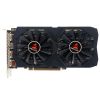 ВИДЕОКАРТА BIOSTAR GAMING RADEON RX 6600 OC/ 8GB/ GDDR6/ 128BIT