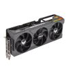 ВИДЕОКАРТА ASUS TUF GAMING GEFORCE RTX 4090 24GB OC EDITION/ 24GB/ GDDR6X/ 384BIT