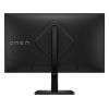 27.0” ИГРОВОЙ МОНИТОР HP OMEN 27Q/ 1MS/ QHD/ 165HZ/ BLACK