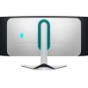 34.1” ИГРОВОЙ МОНИТОР DELL ALIENWARE AW3423DW/ OLED QUANTUM DOT/ WQHD/ CURVED/ 0.1MS/ 21:9/ 165HZ/ BLACK