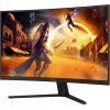31.5” ИГРОВОЙ МОНИТОР AOC CQ32G4VE/ QHD/ CURVED / 0.5MS/ 180HZ/ BLACK