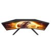 31.5” ИГРОВОЙ МОНИТОР AOC CQ32G4VE/ QHD/ CURVED / 0.5MS/ 180HZ/ BLACK