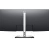 34.1” MONITOR DELL P3424WE / CURVED / 21:9 / 4K / BLACK