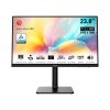23.8” МОНИТОР MSI MODERN MD2412P/ 1MS/ 100HZ/ BLACK
